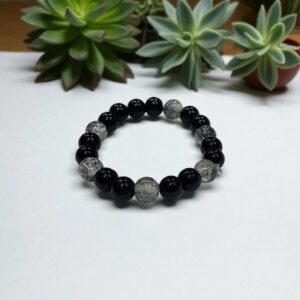 Midnight Sparkle Bracelet