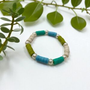 Seaside Clay & Pearl